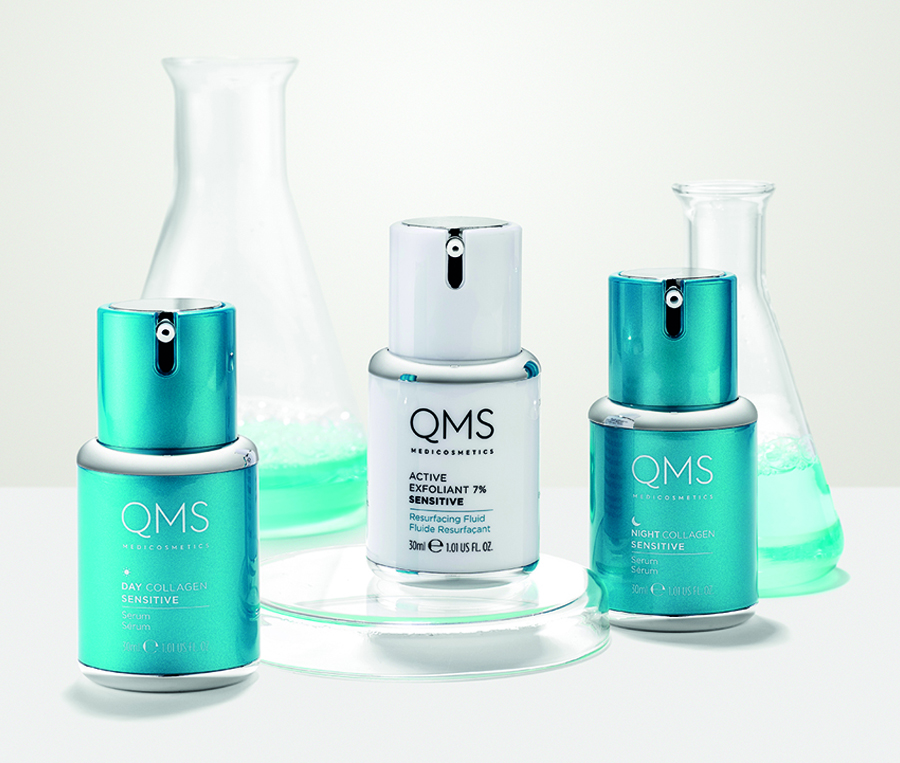 !QMS Medicosmetics