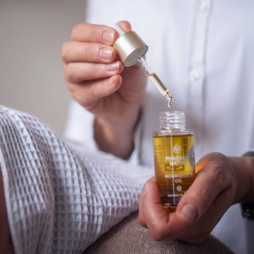 Magret Timm Kosmetik Pharmos Natur 2